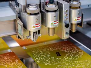 Flink Print: Inovação em impressão