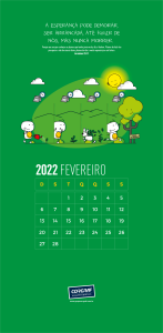 Calendário Corgraf 2022 - 1449x2960 - Fevereiro