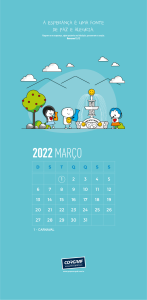 Calendário Corgraf 2022 - 1449x2960 - Março