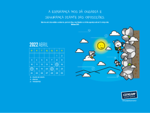 Calendário Corgraf 2022 - 1024x768 - Abril