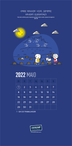 Calendário Corgraf 2022 - 1449x2960 - Maio