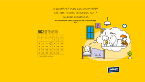 Calendário Corgraf 2022 - 1280x720 - Setembro