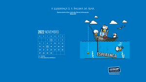 Calendário Corgraf 2022 - 1280x720 - Novembro