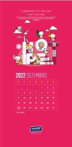 Calendário Corgraf 2022 - 1449x2960 - Dezembro