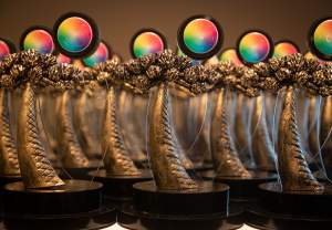 Grupo Corgraf teve o maior número de vitórias no 18º Prêmio de Excelência Gráfica Paranaense Oscar Schrappe Sobrinho