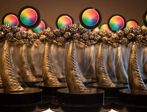 Grupo Corgraf teve o maior número de vitórias no 18º Prêmio de Excelência Gráfica Paranaense Oscar Schrappe Sobrinho