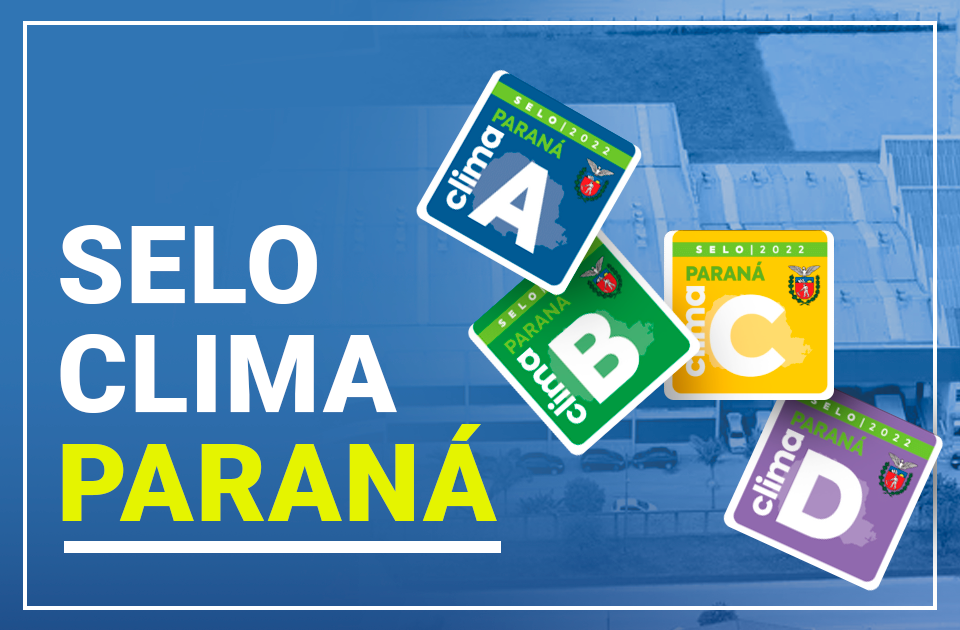 selo paraná