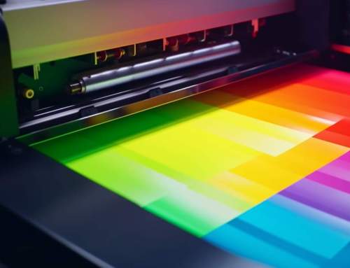 Sustentabilidade e impressão digital: como reduzir o impacto ambiental com os produtos impressos