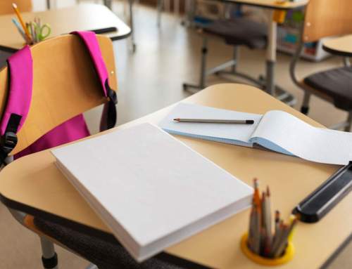 Impressos Educacionais: essenciais para escolas