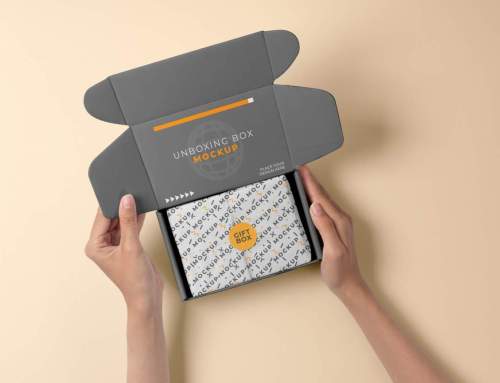 Personalização na entrega online: Estratégias para fidelizar clientes com brindes e impressos diferenciados