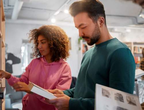 Catálogo para feiras e eventos: Como escolher o ideal para o seu negócio