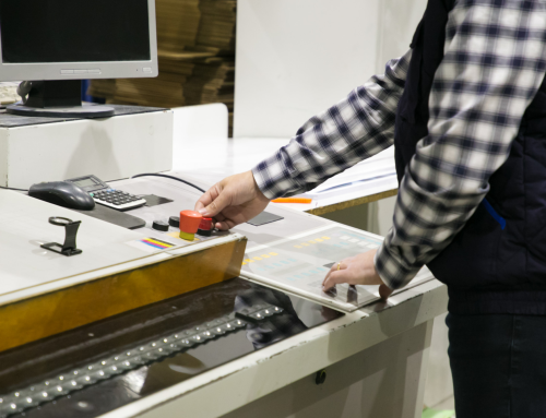 Impressão Digital com Dados Variáveis: Como Personalizar em Alta Escala