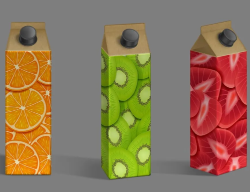 Embalagens para Produtos Frescos: Soluções Gráficas Que Mantêm a Qualidade
