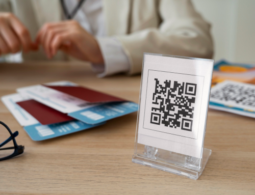 QR Code em Impressos: Como Aumentar a Interatividade e Medir Resultados