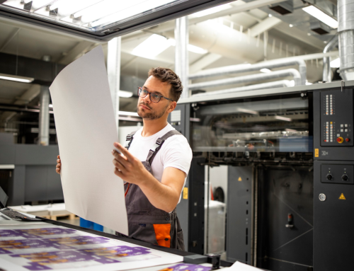 Glossário Gráfico: Os Principais Termos Que Você Precisa Conhecer