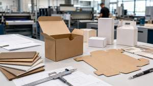 Entenda porque o desenvolvimento cartotécnico de embalagens começa muito antes do projeto de faca