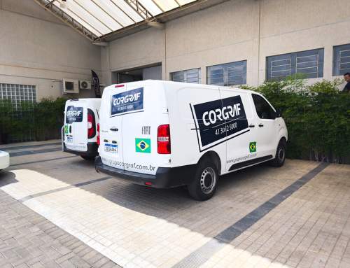 Gráfica em Curitiba: porque escolher a Corgraf como sua gráfica local