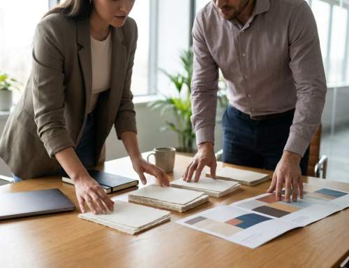 Compras e marketing: o que considerar antes de aprovar orçamento e produção de um material gráfico