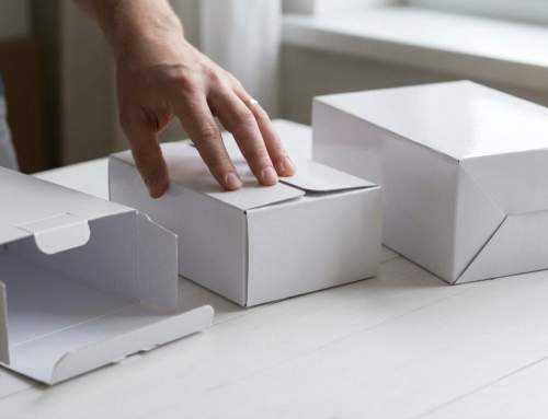 Como escolher o melhor fechamento para caixas dobráveis conforme o uso e segmento do produto