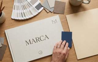 Brandbook: como construir um padrão técnico para materiais impressos da sua marca