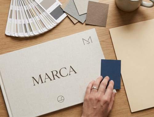 Brandbook: como construir um padrão técnico para materiais impressos da sua marca